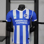 Camisa Brighton 25/26 Home - (Jogador)