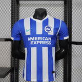 Camisa Brighton 25/26 Home - (Jogador)