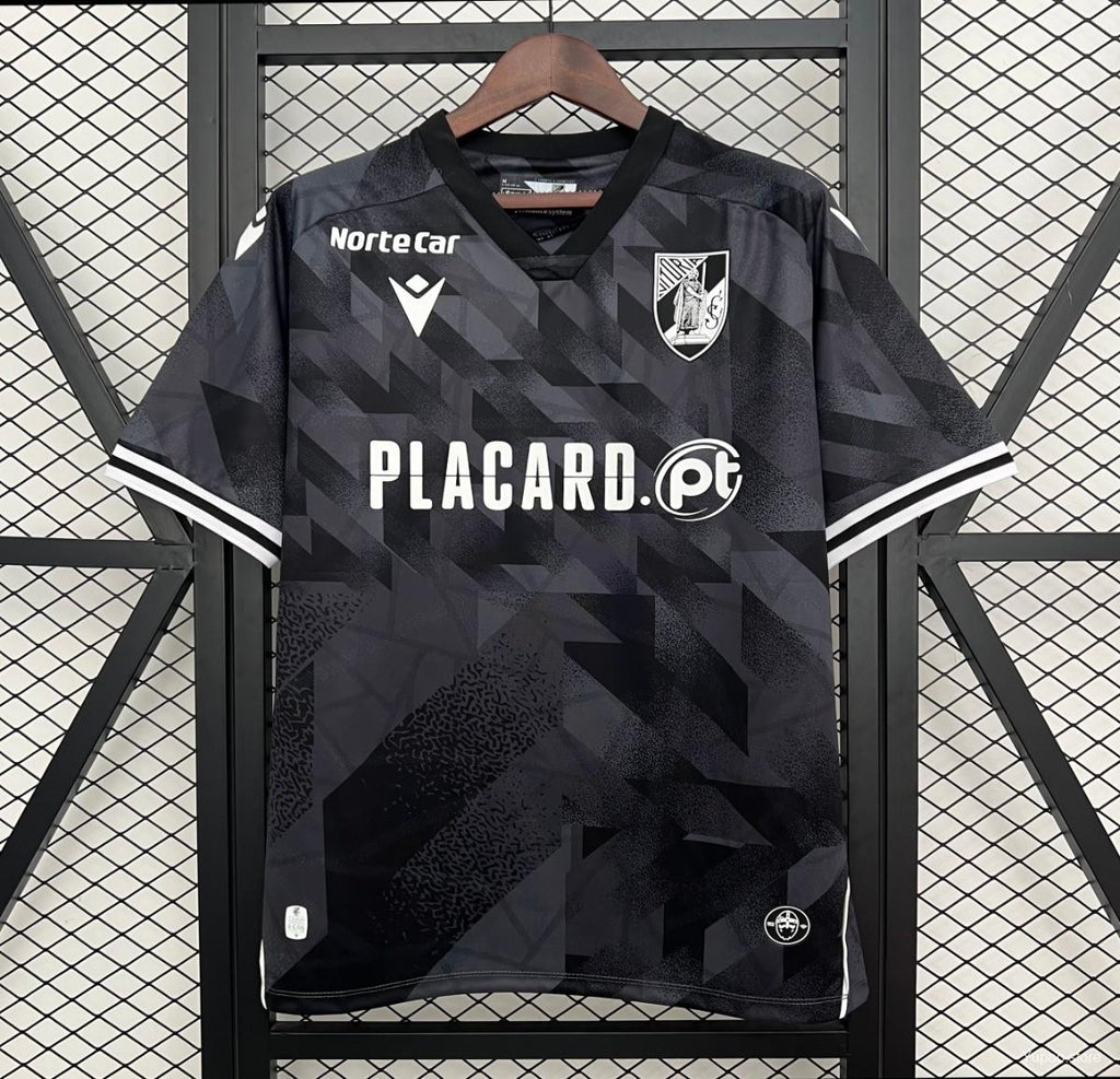 Camisa Vitória de Guimarães 25/26 Away - (Torcedor)