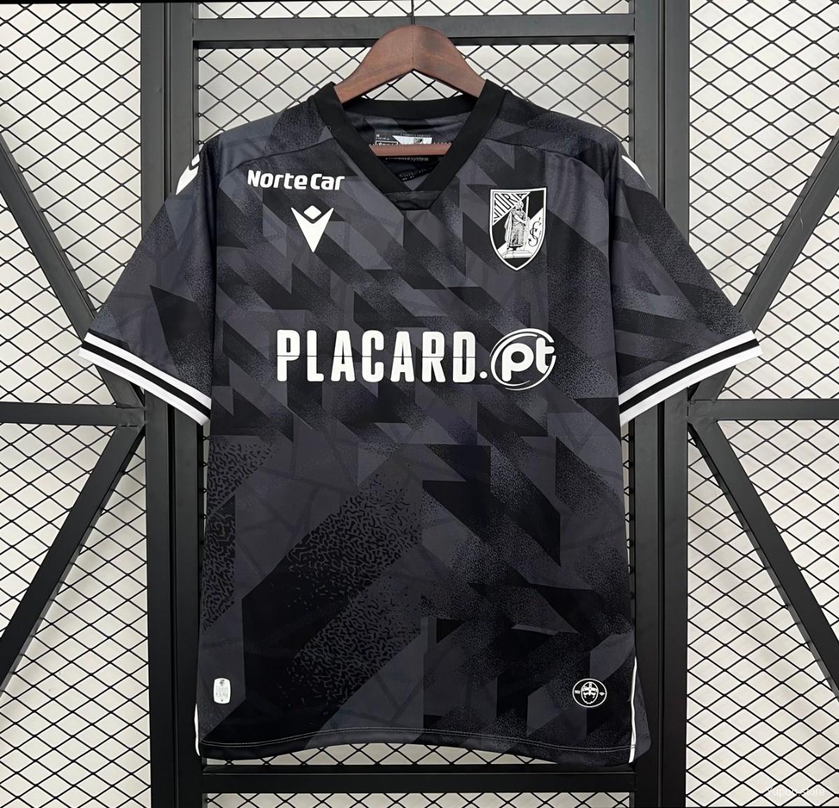 Camisa Vitória de Guimarães 25/26 Away - (Torcedor)