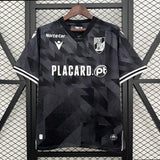Camisa Vitória de Guimarães 25/26 Away - (Torcedor)