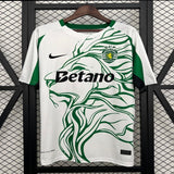 Camisa Sporting 25/26 Edição Especial - (Torcedor)