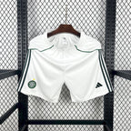 Shorts Celtic 25/26 Home - (Torcedor)