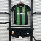 Kit Infantil Lens 25/26 Away