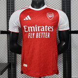 Camisa Arsenal 25/26 Home - (Jogador)