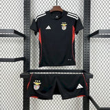 Kit Infantil Benfica 25/26 Treino