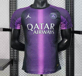 Camisa PSG 25/26 Edição Especial Jedi Knight - (Jogador)