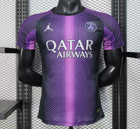 Camisa PSG 25/26 Edição Especial Jedi Knight - (Jogador)