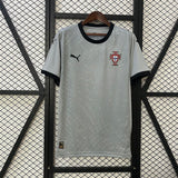 Camisa Portugal 2025 Goleiro Away - (Torcedor)