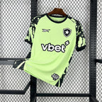 Camisa Botafogo 2025 Goleiro Fourth - (Torcedor)