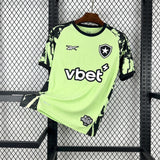Camisa Botafogo 2025 Goleiro Fourth - (Torcedor)