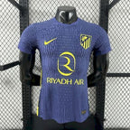 Camisa Atlético de Madrid 25/26 Away - (Jogador)