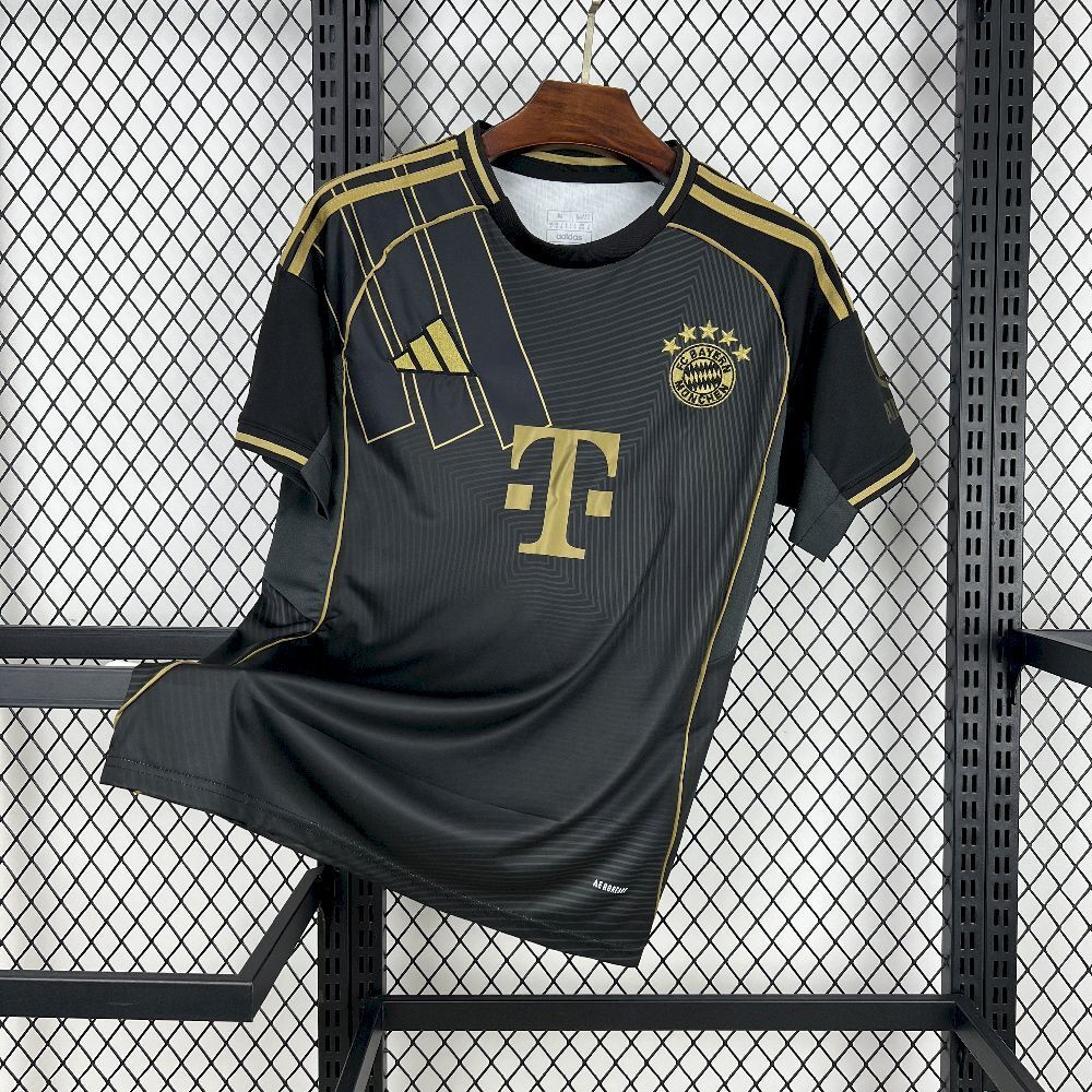 Camisa Bayern de Munique 25/26 Edição Especial - (Torcedor)