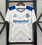Camisa CD Tenerife 25/26 Home - (Torcedor)