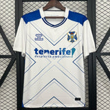Camisa CD Tenerife 25/26 Home - (Torcedor)