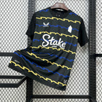 Camisa Everton 25/26 Third - (Torcedor)