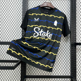 Camisa Everton 25/26 Third - (Torcedor)