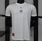 Camisa River Plate 25/26 Terrace Icons - (Jogador)