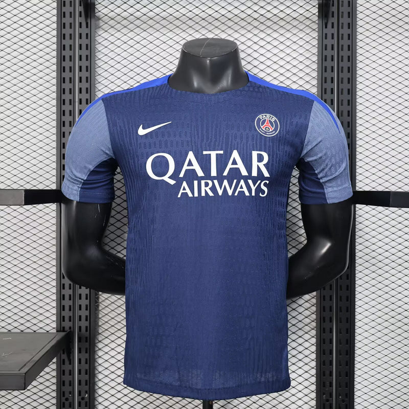 Camisa PSG 25/26 Treino - (Jogador)