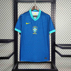 Camisa Brasil 2024 Away - (Torcedor)
