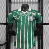 Camisa Palmeiras 2025 Edição Conceito Home - (Jogador)