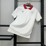 Camisa Osasuna 25/26 Festival de San Fermín - (Torcedor) Polo