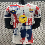 Camisa Barcelona 25/26 Edição Especial - (Jogador)