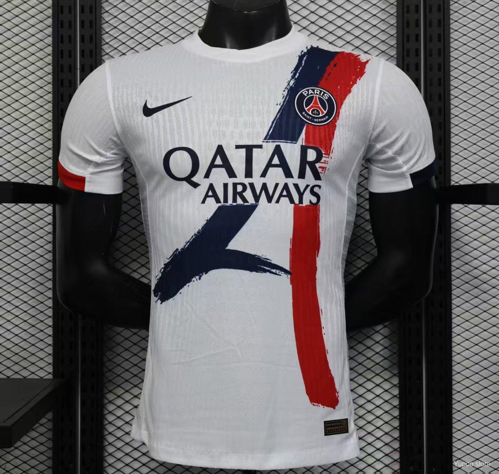 Camisa PSG 25/26 Away - (Jogador)