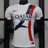 Camisa PSG 25/26 Away - (Jogador)