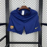 Shorts Barcelona 25/26 Edição Especial - (Torcedor)
