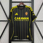 Camisa Real Zaragoza 25/26 Away - (Torcedor)