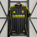 Camisa Real Zaragoza 25/26 Away - (Torcedor)