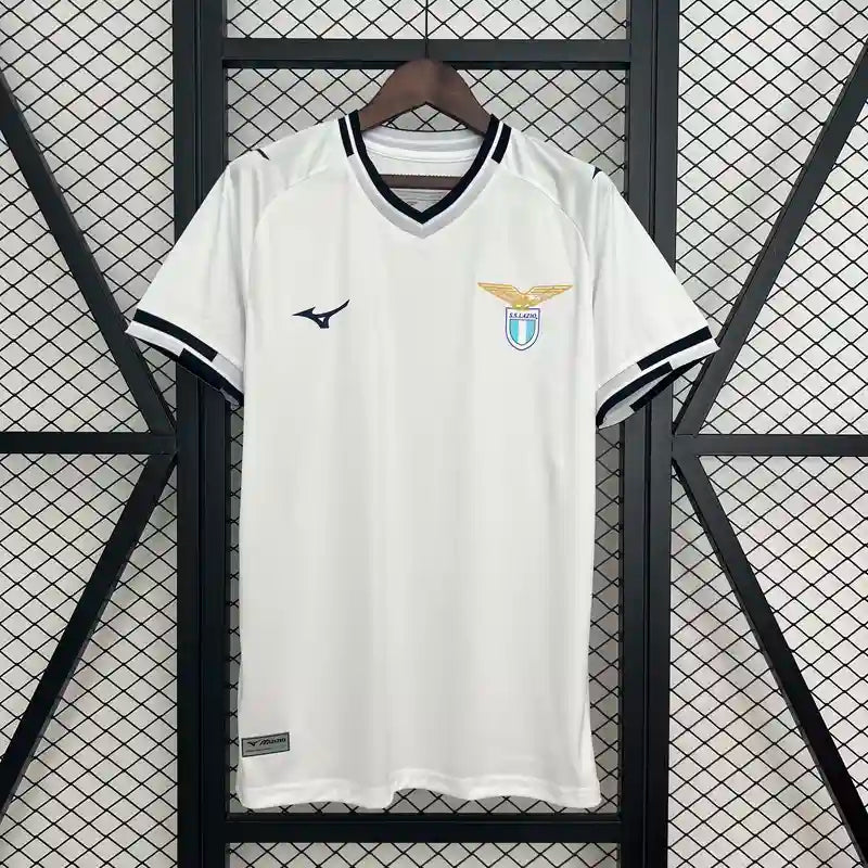 Camisa Lazio 25/26 Away - (Torcedor)