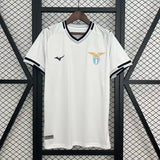 Camisa Lazio 25/26 Away - (Torcedor)