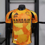 Camisa Paris FC 25/26 Third - (Jogador)