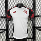 Camisa Flamengo 2025 Away - (Jogador)