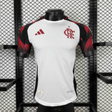 Camisa Flamengo 2025 Away - (Jogador)