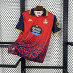 Camisa Deportivo La Coruña 25/26 Away - (Torcedor)