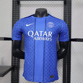 Camisa PSG 25/26 Pré-Jogo Home - (Jogador)