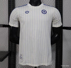 Camisa Chelsea 25/26 Terrace Icons - (Jogador)