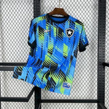 Camisa Botafogo 2025 Goleiro Home - (Torcedor)