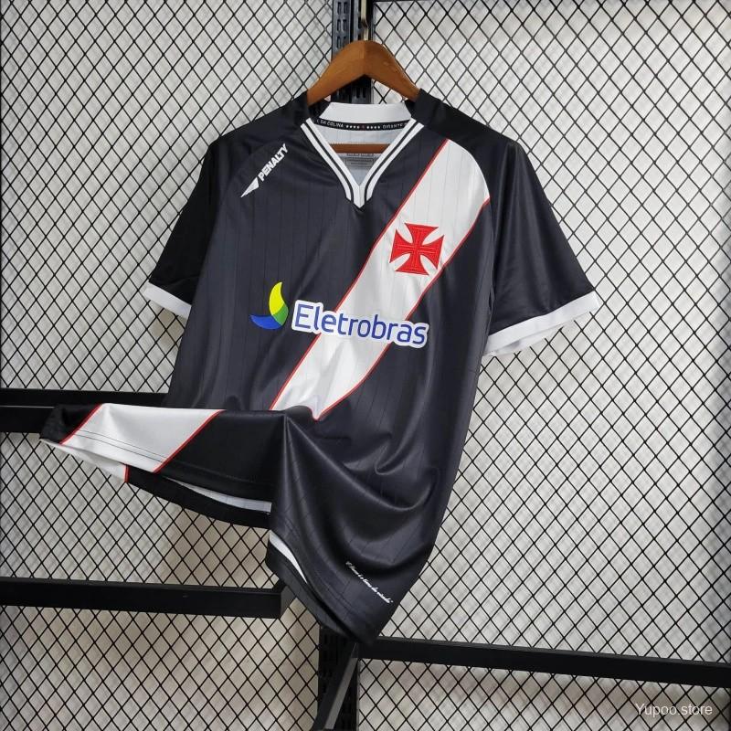 Camisa Vasco da Gama 2010 Home - (Retrô)
