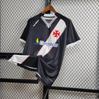 Camisa Vasco da Gama 2010 Home - (Retrô)