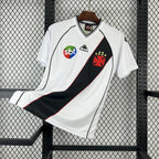Camisa Vasco da Gama 2000 Final Brasileirão (SBT) - (Retrô)