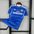 Camisa Chelsea 11/12 Home (Final Champions League) - (Retrô)