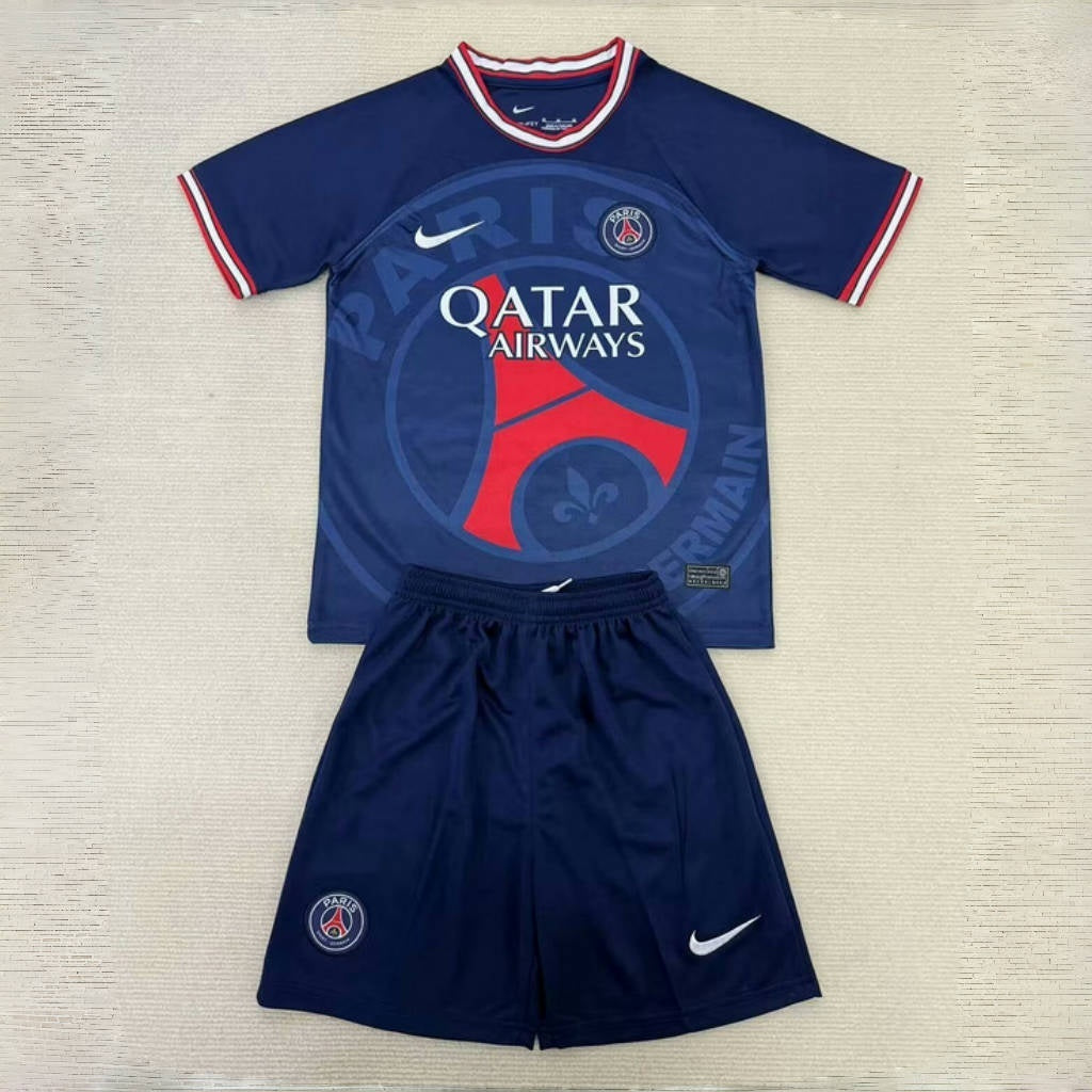 Kit Infantil PSG 25/26 Edição Especial