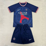 Kit Infantil PSG 25/26 Edição Especial