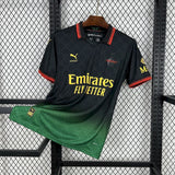 Camisa Milan 25/26 Edição Especial - (Torcedor)