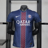 Camisa PSG 25/26 Home - (Jogador)