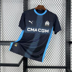 Camisa Olympique de Marseille 25/26 Away - (Torcedor)